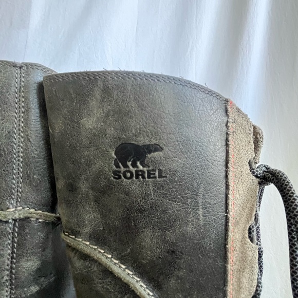 “Cate the Great”Sorel Wedge boot - Picture 8 of 12